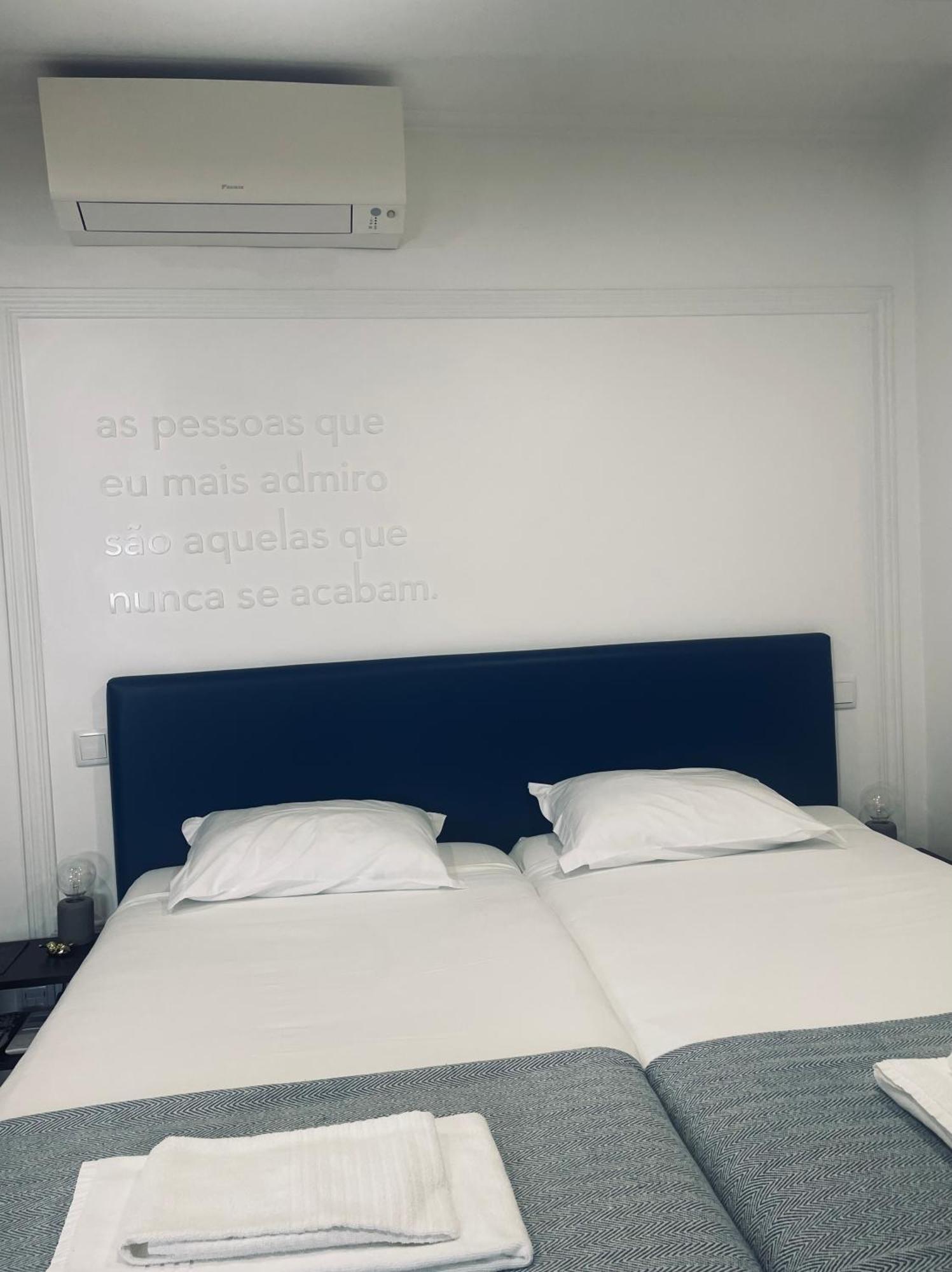 Local House Lisbon Hotel Kültér fotó