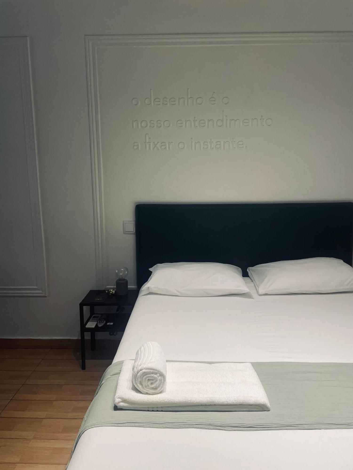 Local House Lisbon Hotel Kültér fotó