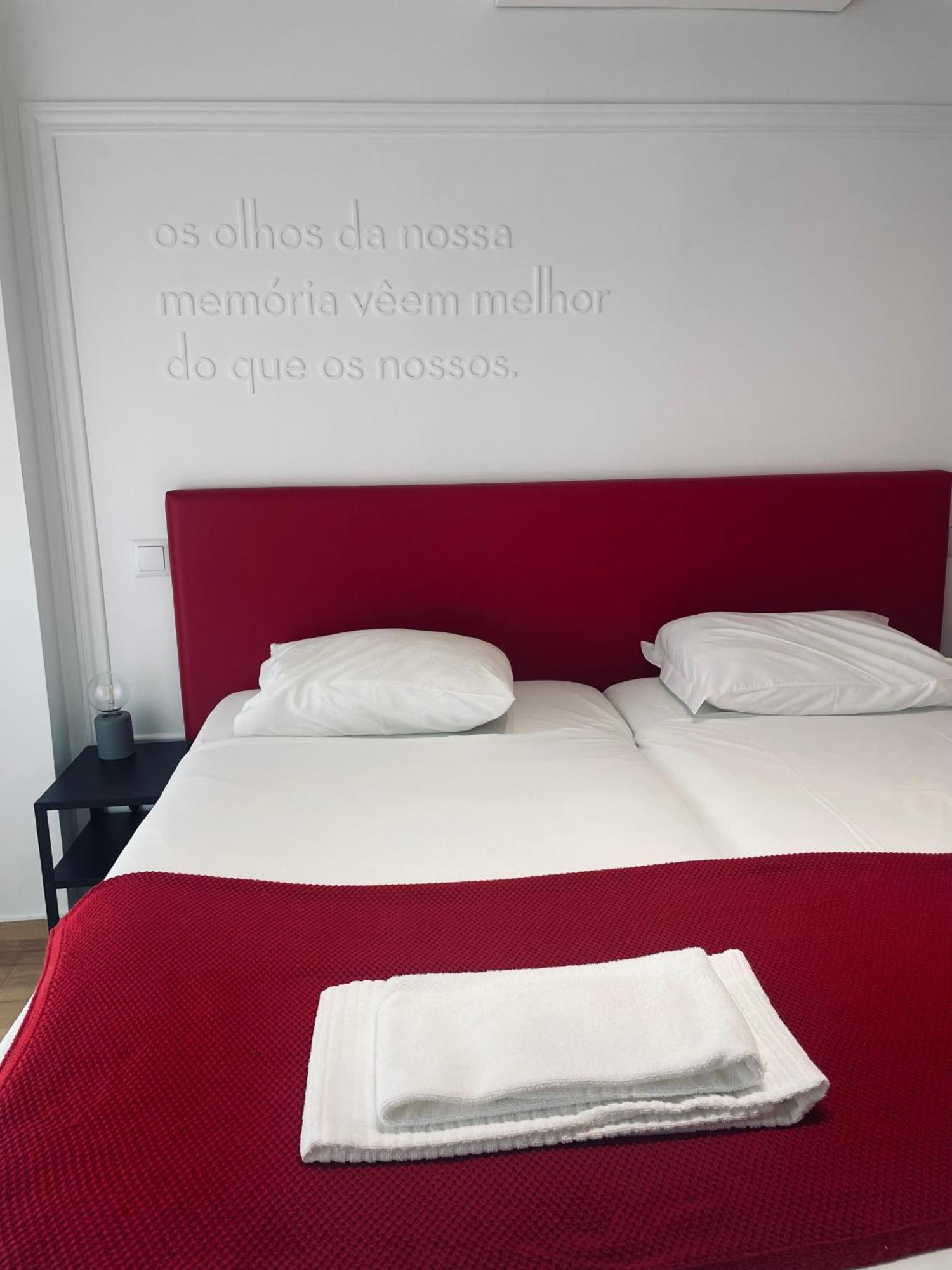 Local House Lisbon Hotel Kültér fotó