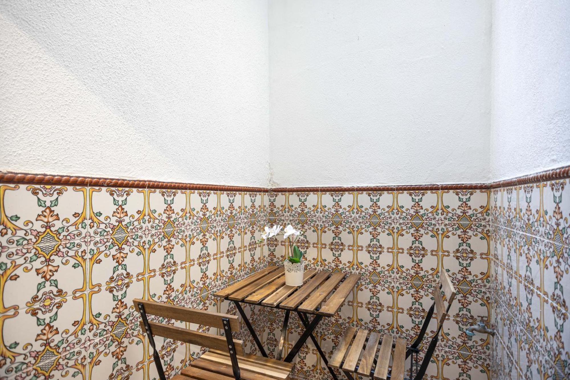 Local House Lisbon Hotel Kültér fotó