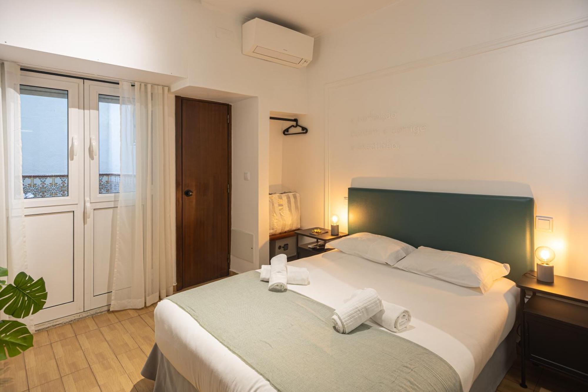 Local House Lisbon Hotel Kültér fotó