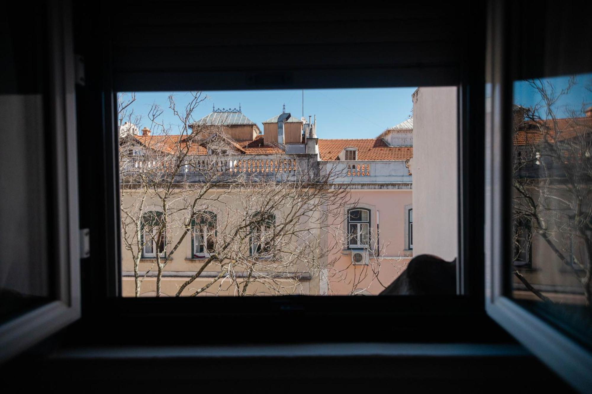 Local House Lisbon Hotel Kültér fotó