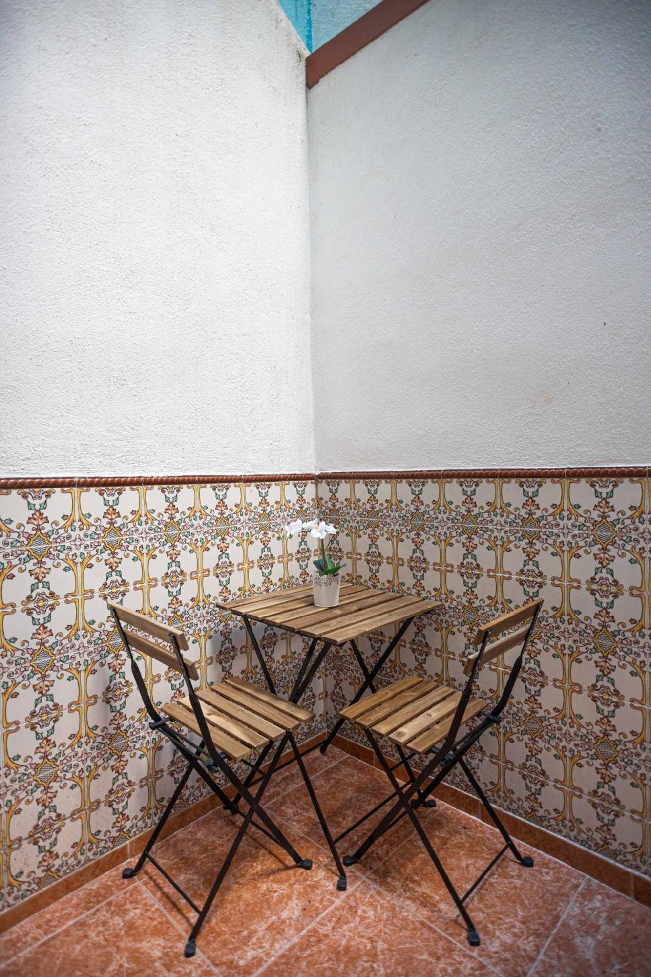 Local House Lisbon Hotel Kültér fotó